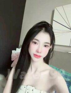 Tina - Vietnam