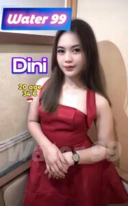 Dini - Indonesia