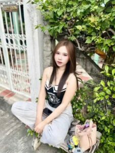 Emma - Thailand