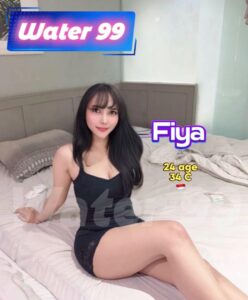 fiya - Indonesia