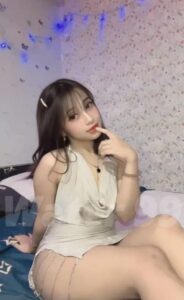 Melisa - Indonesia