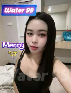 Merry - Thailand