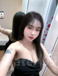Merry - Thailand