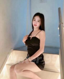 Nany - Thailand