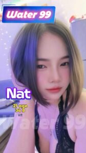 Nat - Thailand