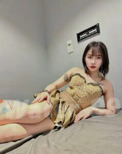 Nicci - Thailand