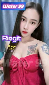 Ringit - Thailand