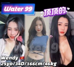 Wendy - Vietnam