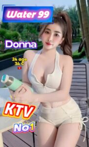 Donna - Vietnam