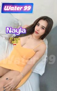 Nayla - Indonesia