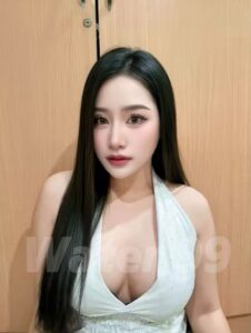 Nina - Thailand