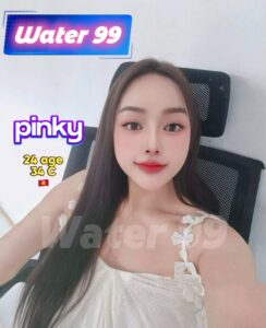 Pinky - Vietnam