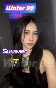 Summer - Thailand