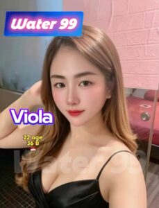 Viola - Indonesia