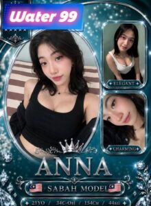Anna - Malaysia