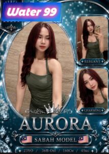 Aurora - Malaysia