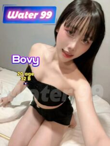 Bovy - Laos