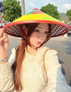 Fiona - Vietnam