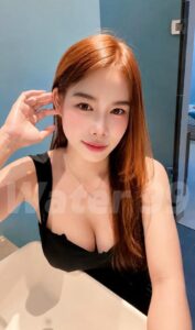 Lucy - Thailand