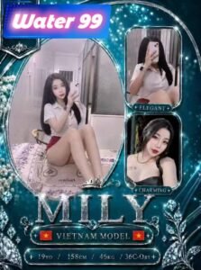 Mily - Vietnam