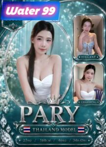 Pary - Thailand