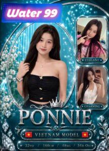 Ponnie - Vietnam