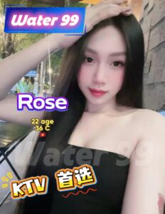 Rose - Vietnam