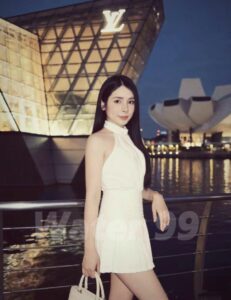 Tiffany - Vietnam