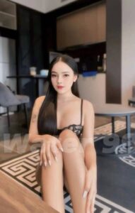 Xiu rong - Thailand