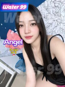 Angel - Indonesia