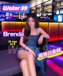 Brenda - Thailand