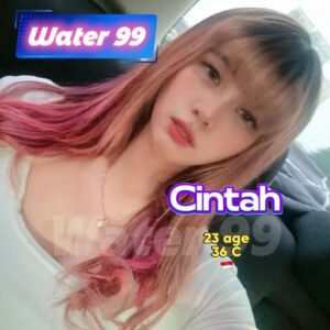 Cintah - Indonesia