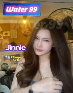 Jinnie - Thailand