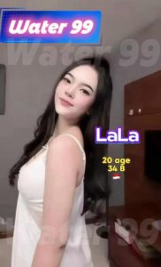 LaLa - Indonesia