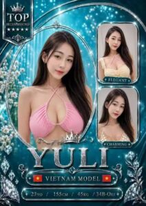 Yuli - Vietnam