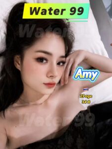 Amy - Thailand
