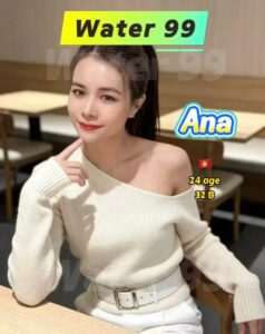 Ana - Vietnam