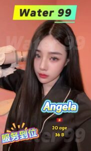 Angela - Vietnam