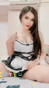 Annie - Thailand