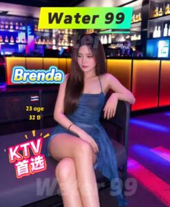 Brenda - Thailand