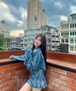 Brenda - Thailand