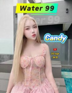 Candy - Vietnam