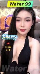 Cherry - Vietnam