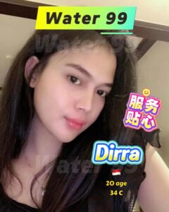 Dirra - Indonesia