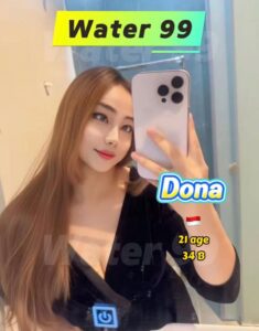 Dona - Indonesia