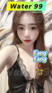 Fang Fang - Vietnam