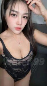 Gina - Indonesia