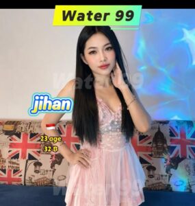 Jihan - Indonesia