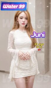 Juni - Vietnam