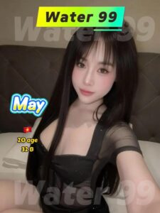 May - Vietnam